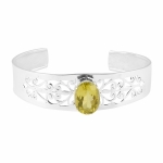 Lemon quartz